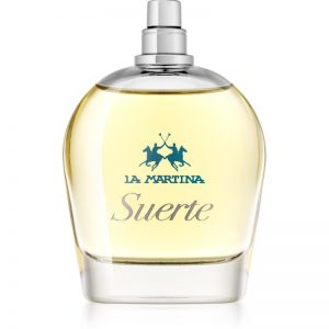 La Martina Suerte woda po goleniu dla mężczyzn 100 ml