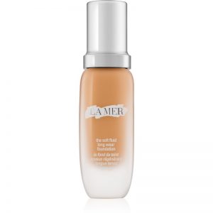 La Mer Skincolor długotrwały podkład w płynie SPF 20 odcień Honey 30 ml