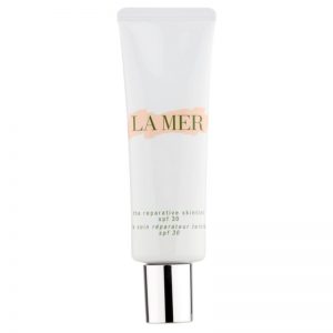 La Mer Skincolor krem regenerująco-tonujący SPF 30 odcień 05 Tan 40 ml