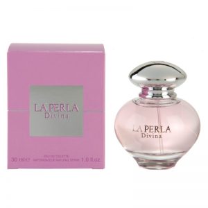 La Perla Divina woda toaletowa dla kobiet 30 ml