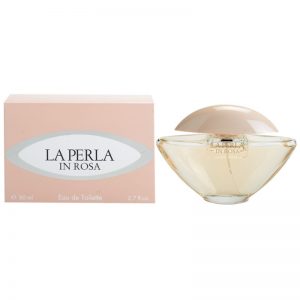 La Perla In Rosa woda toaletowa dla kobiet 80 ml