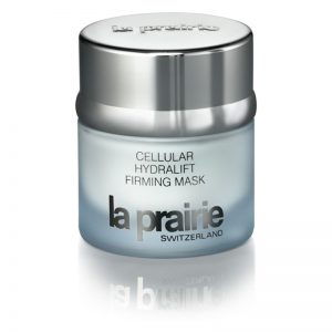 La Prairie Cellular maseczka nawilżająco – odżywcza dla cery wrażliwej 50 ml