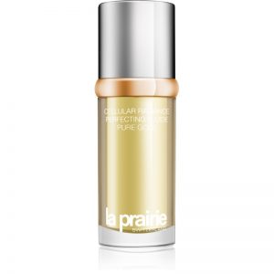 La Prairie Cellular Radiance fluid do twarzy anti-aging ze złotem 40 ml