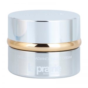 La Prairie Cellular rewitalizujący krem na noc rozjaśniający 50 ml