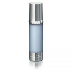 La Prairie Cellular serum nawilżająco – odżywiające 30 ml