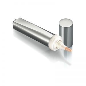 La Prairie Light Fantastic Cellular Concealing rozjaśniająco -wygładzający krem pod oczy przeciw cieniom odcień 30 2 x 2,5 ml