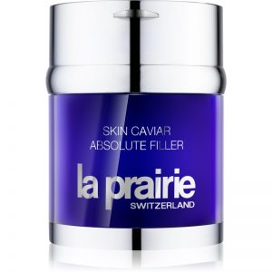 La Prairie Skin Caviar krem wypełniający i wygładzający z kawiorem 60 ml