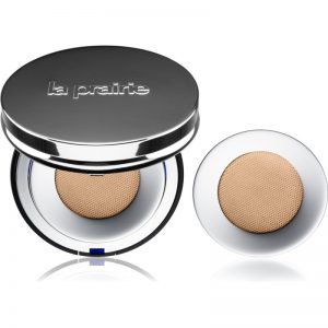 La Prairie Skin Caviar podkład w kompakcie SPF 25 odcień NC-20 Peche 2 x15 ml