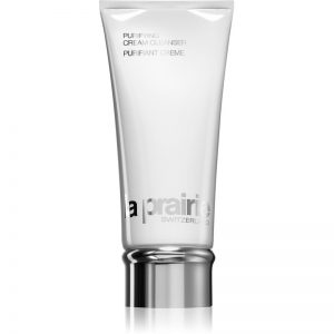 La Prairie Foam Cleanser krem oczyszczający do skóry normalnej i suchej 200 ml