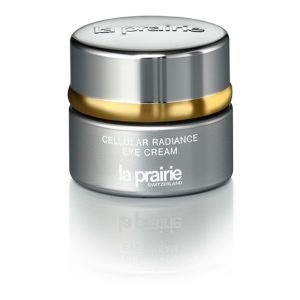 La Prairie Swiss Moisture Care Eyes krem pod oczy 15 ml