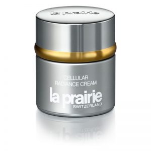 La Prairie Swiss Moisture Care Face krem rozjaśniający 50 ml