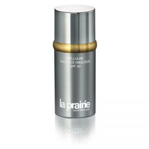 La Prairie Swiss Moisture Care Face rozjaśnienie do twarzy 50 ml