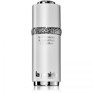 La Prairie White Caviar serum pod oczy przeciw przebarwieniom 15 ml