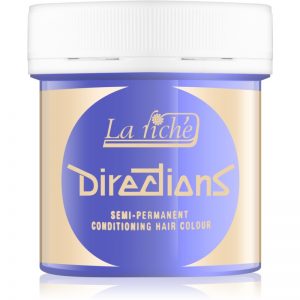 La Riche Directions półtrwały kolor włosów odcień White Toner 88 ml