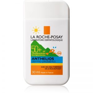 La Roche-Posay Anthelios Dermo-Pediatrics krem do twarzy dla dzieci SPF 50+ 30 ml