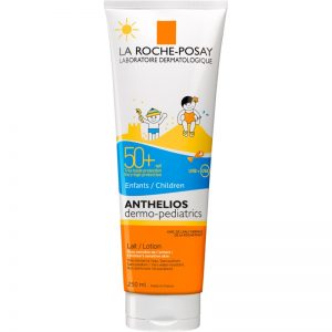 La Roche-Posay Anthelios Dermo-Pediatrics krem ochronny dla dzieci SPF 50+ 250 ml