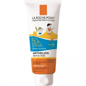 La Roche-Posay Anthelios Dermo-Pediatrics mleczko ochronne dla dzieci SPF 50+ 100 ml