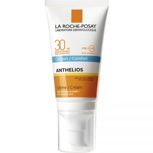 La Roche-Posay Anthelios komfortowy krem SPF 30 50 ml