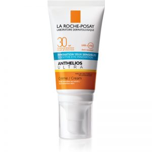 La Roche-Posay Anthelios Ultra krem ochronny dla skóry wrażliwej SPF 30 50 ml