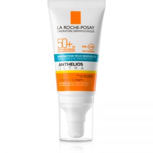 La Roche-Posay Anthelios Ultra krem ochronny dla skóry wrażliwej SPF 50+ 50 ml