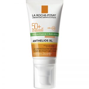 La Roche-Posay Anthelios XL żel- krem matujący SPF 50+ 50 ml