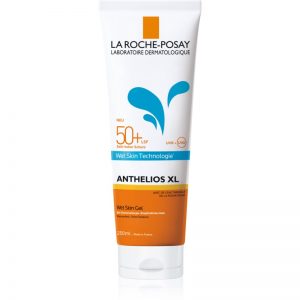 La Roche-Posay Anthelios XL ultra lekki krem do opalania SPF 50+ 250 ml