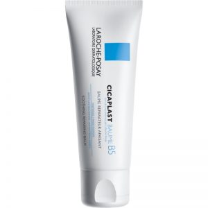 La Roche-Posay Cicaplast Baume B5 balsam łagodząco-odnawiający 40 ml