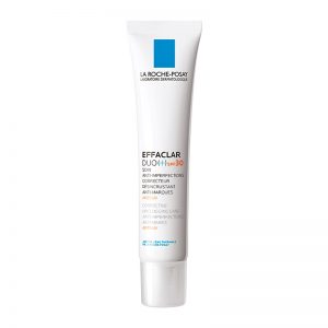 La Roche-Posay Effaclar DUO (+) Korekcyjna pielęgnacja zwalczający niedoskonałości SPF 30 Duo [+] 40 ml