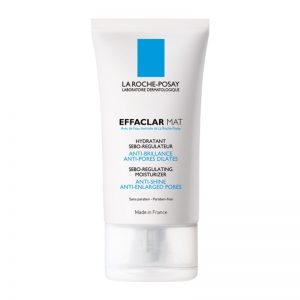 La Roche-Posay Effaclar Mat matujący skórę do cery tłustej i problematycznej 40 ml