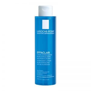 La Roche-Posay Effaclar Oczyszczający płyn do twarzy do cery tłustej i problematycznej 200 ml