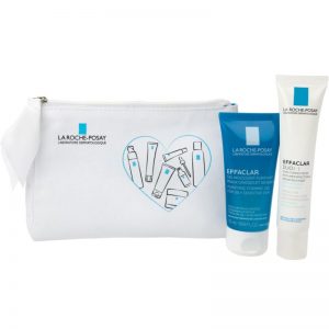 La Roche-Posay Effaclar zestaw upominkowy II. dla kobiet