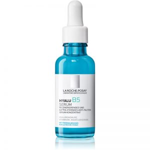 La Roche-Posay Hyalu B5 intensywnie nawilżające serum z kwasem hialuronowym 30 ml