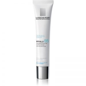 La Roche-Posay Hyalu B5 krem intensywnie nawilżający z kwasem hialuronowym 40 ml