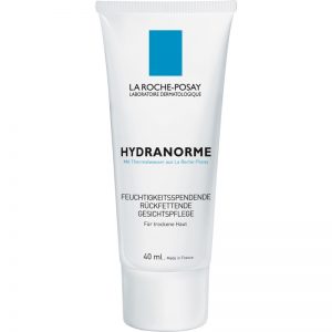 La Roche-Posay Hydranorme nawilżający krem na dzień do skóry suchej i bardzo suchej 40 ml