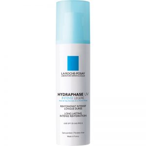 La Roche-Posay Hydraphase krem intensywnie nawilżający SPF 20 50 ml