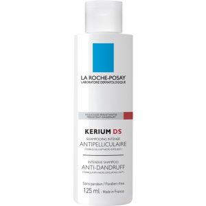 La Roche-Posay Kerium szampon przeciw łupieżowi 125 ml