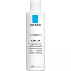 La Roche-Posay Kerium szampon przeciw wypadaniu włosów 200 ml