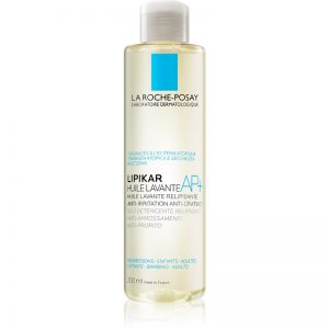 La Roche-Posay Lipikar Huile AP+ oliwka do kąpieli dla skóry suchej i bardzo suchej 200 ml