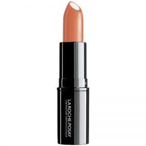 La Roche-Posay Novalip Duo szminka regenerująca do wrażliwych i suchych ust. odcień 40 Beige Nude 4 ml