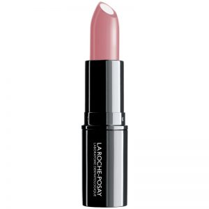 La Roche-Posay Novalip Duo szminka regenerująca do wrażliwych i suchych ust. odcień 11 Mauve Douceur 4 ml