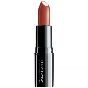 La Roche-Posay Novalip Duo szminka regenerująca do wrażliwych i suchych ust. odcień 170 Brun Sépia 4 ml