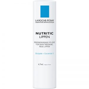 La Roche-Posay Nutritic balsam do ust 4,7 ml