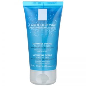 La Roche-Posay Physiologique delikatny peeling fizjologiczny dla cery wrażliwej 50 ml