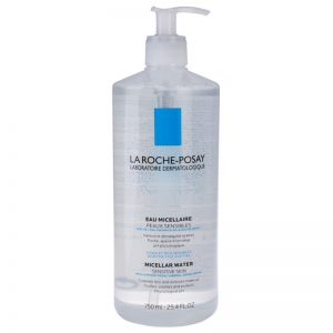 La Roche-Posay Physiologique Ultra woda micelarna dla cery wrażliwej 750 ml