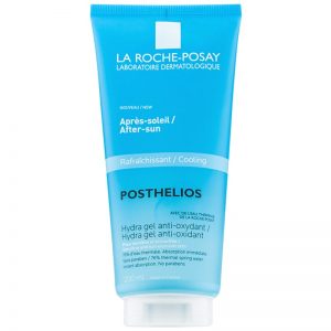 La Roche-Posay Posthelios żel po opalaniu nawilżająco-chłodzący z efektem chłodzącym 200 ml