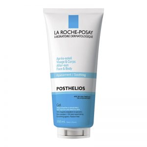La Roche-Posay Posthelios skoncentrowany preparat regenerujący w żelu po opalaniu 200 ml