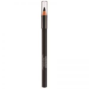 La Roche-Posay Respectissime Crayon Eye Pencil kredka do oczu odcień Black 1 g