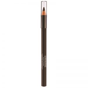 La Roche-Posay Respectissime Crayon Eye Pencil kredka do oczu odcień Brown 1 g