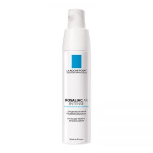 La Roche-Posay Rosaliac skoncentrowana pielęgnacja do skóry wrażliwej ze skłonnością do przebarwień 40 ml