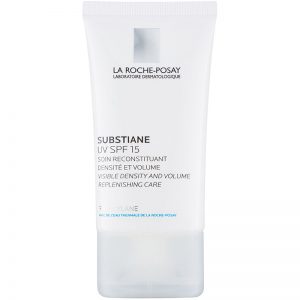 La Roche-Posay Substiane przeciwzmarszczkowy krem wzmacniający do skóry suchej SPF 15 40 ml
